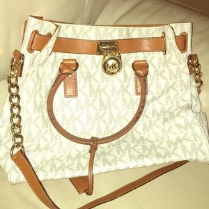 Michael Kors purse